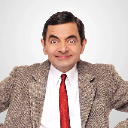 Photo de la série : Mr. Bean