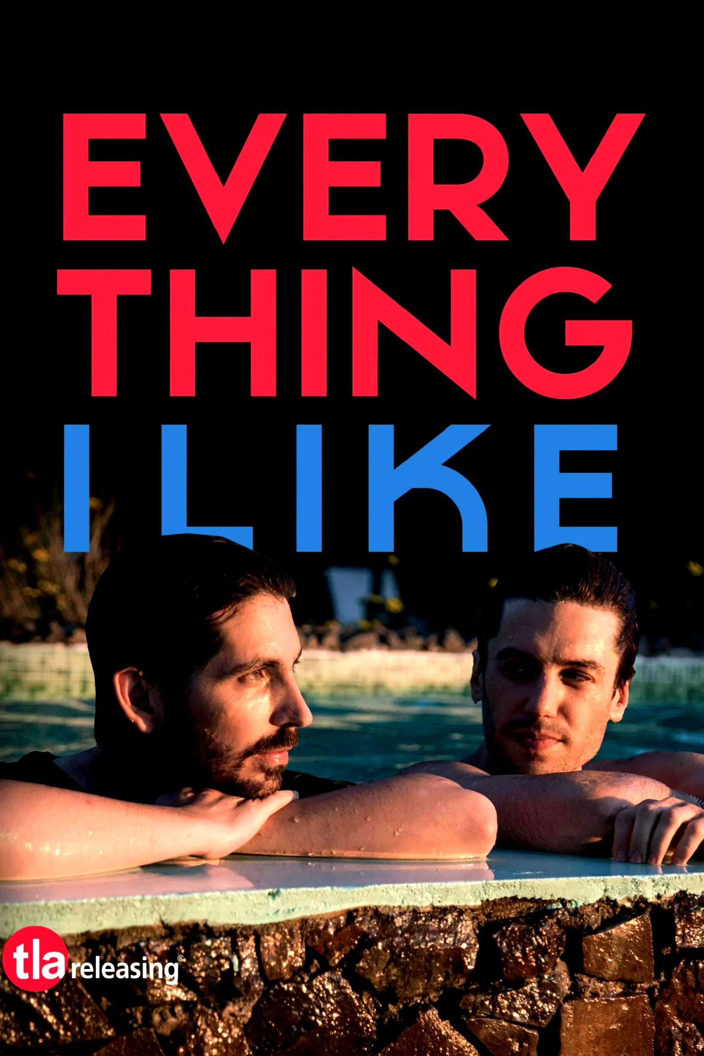 Photo 2 de la série : Everything I Like