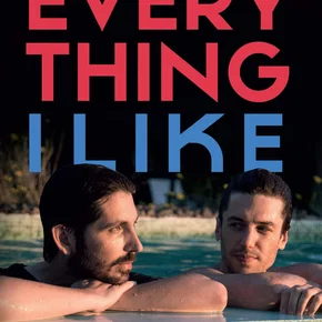 Photo de la série : Everything I Like