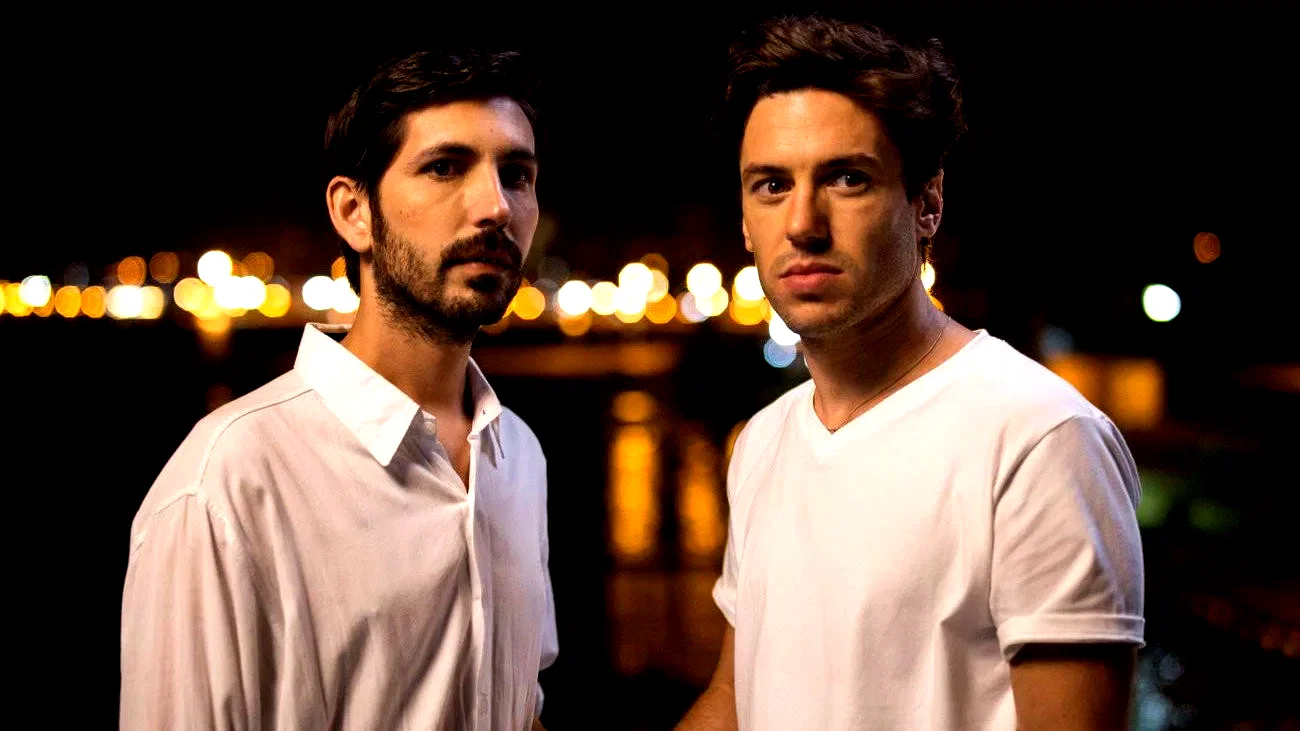 Photo 4 de la série : Everything I Like