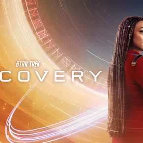 Photo de la série : Star Trek : Discovery