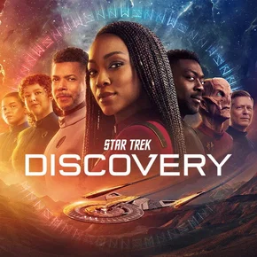 Photo de la série : Star Trek : Discovery