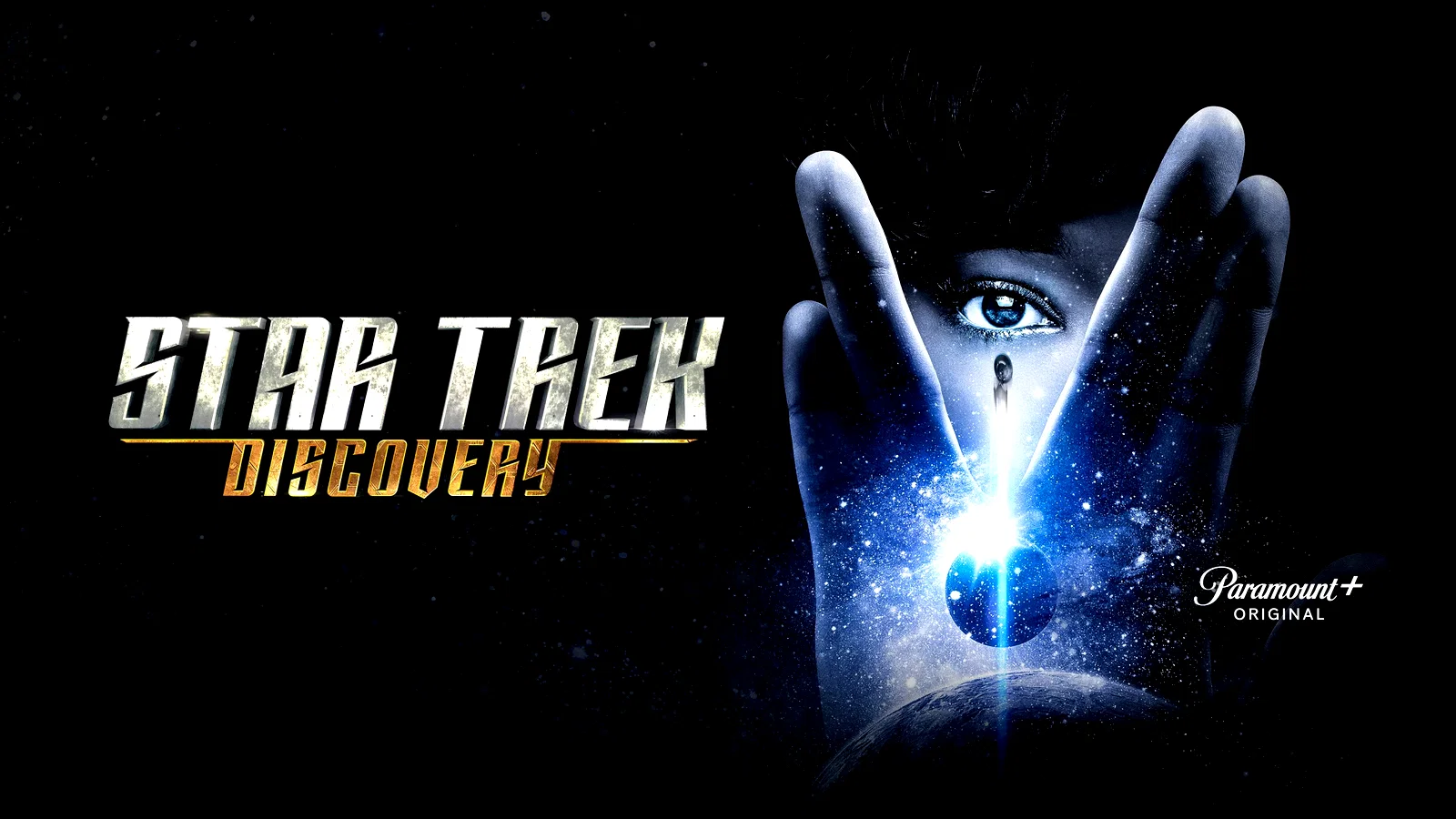 Photo 7 de la série : Star Trek : Discovery