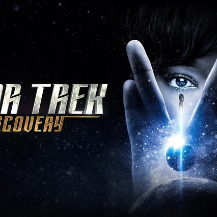 Photo de la série : Star Trek : Discovery