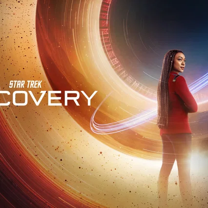 Photo de la série : Star Trek : Discovery