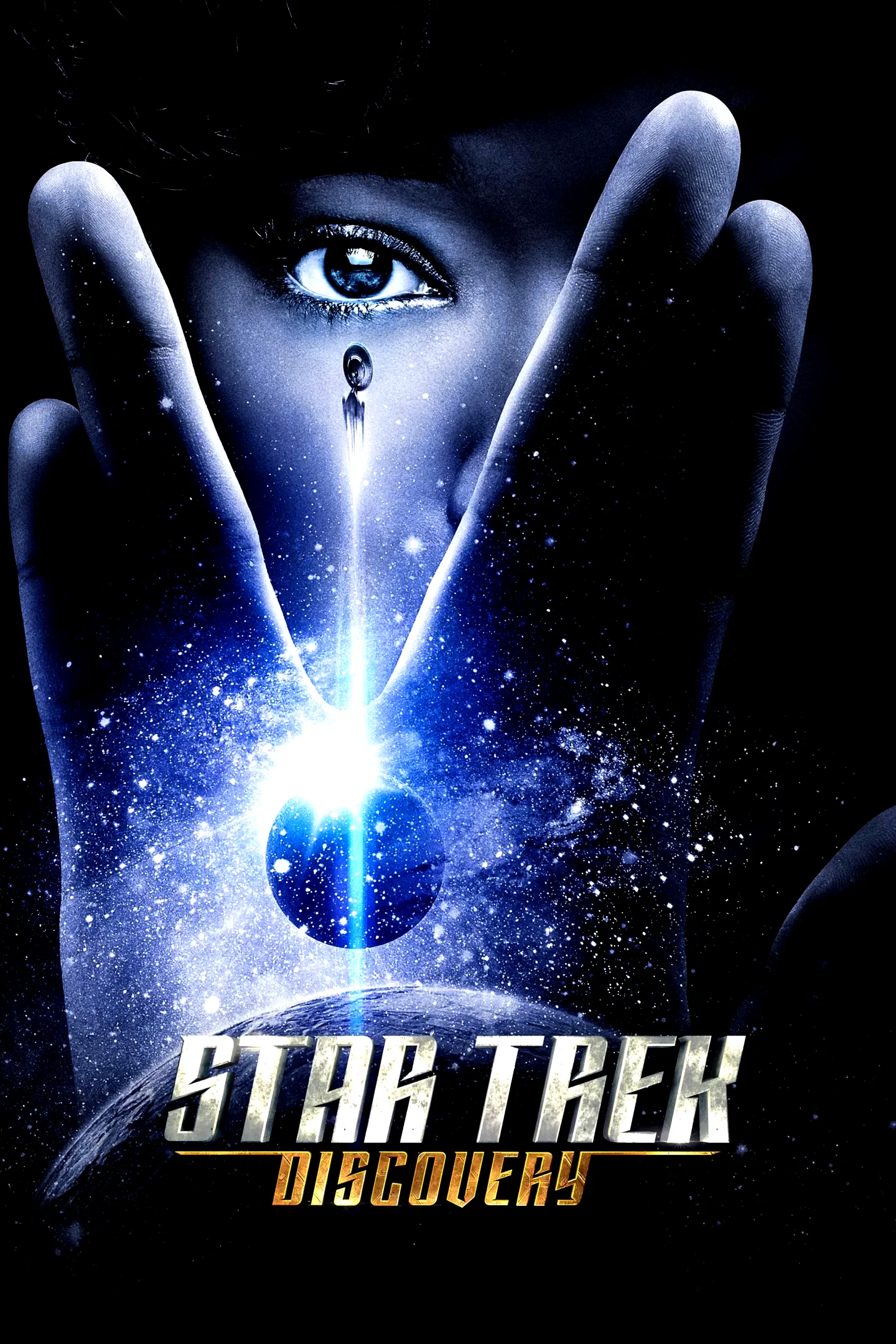 Photo 12 de la série : Star Trek : Discovery