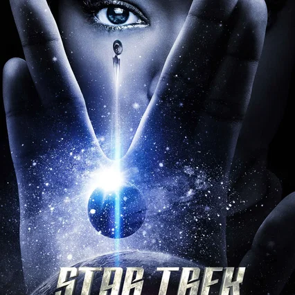 Photo de la série : Star Trek : Discovery