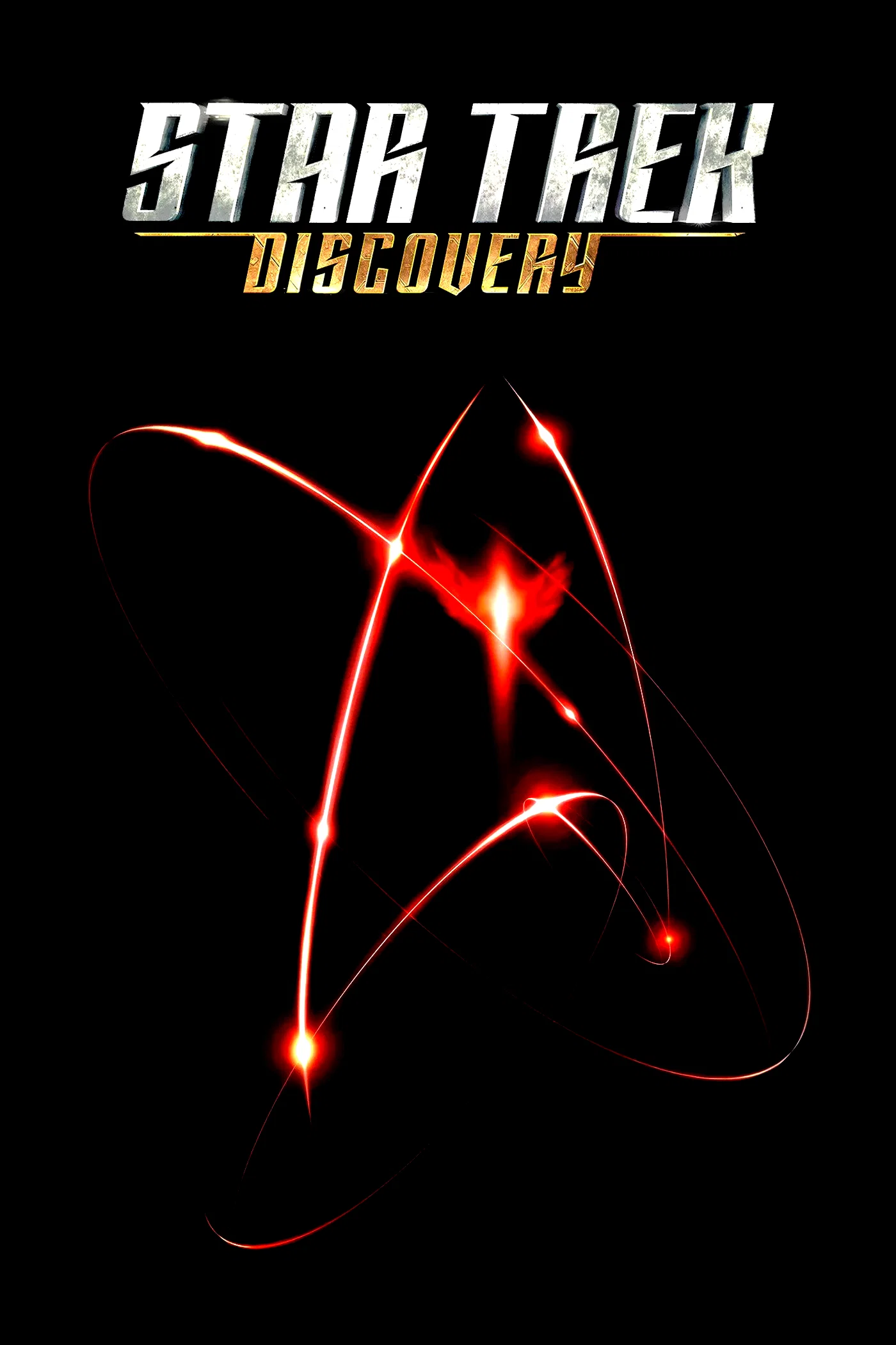 Photo 19 de la série : Star Trek : Discovery