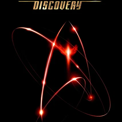 Photo de la série : Star Trek : Discovery