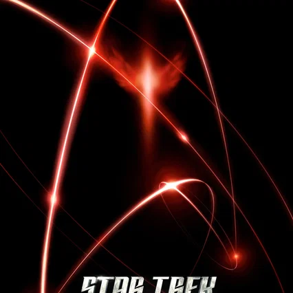Photo de la série : Star Trek : Discovery