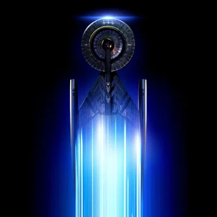Photo de la série : Star Trek : Discovery