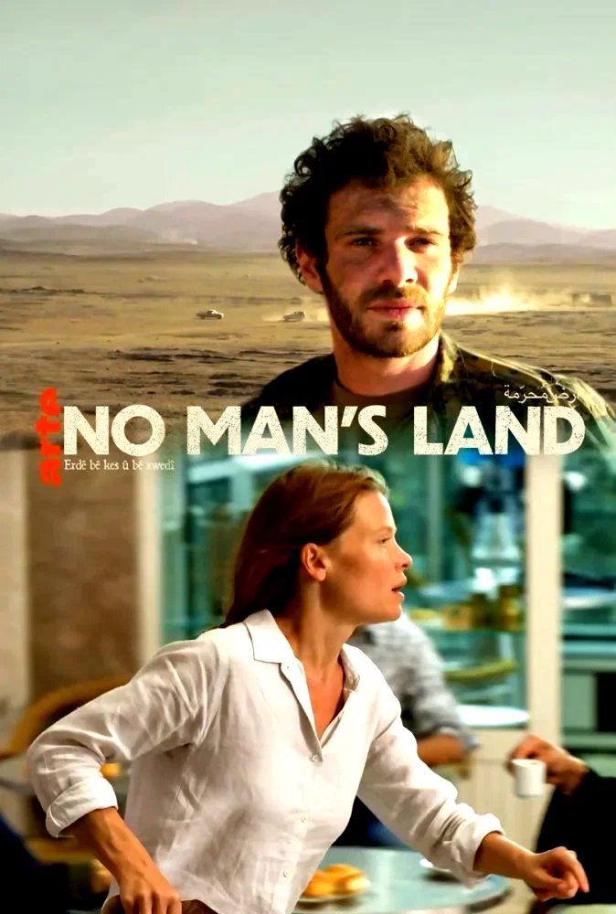 Affiche de la série : No Man's Land