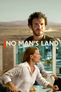 Affiche de la série No Man's Land