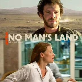 Photo de la série : No Man's Land