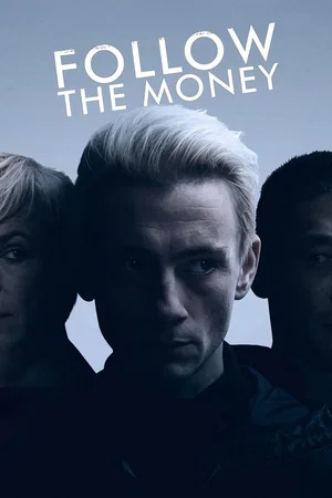Affiche de la série : Les Initiés
