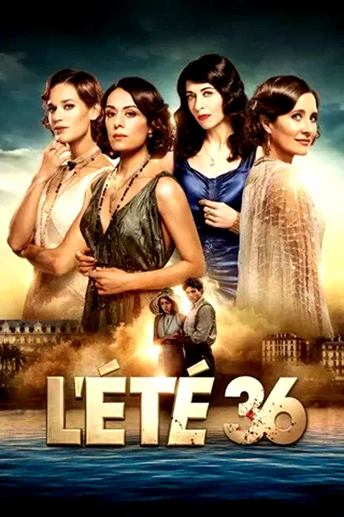 Photo 3 de la série : Summer of 36