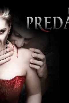 Affiche de la série Les Prédateurs