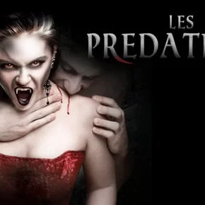 Photo de la série : Les Prédateurs