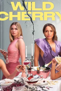 Affiche de la série Wild Cherry
