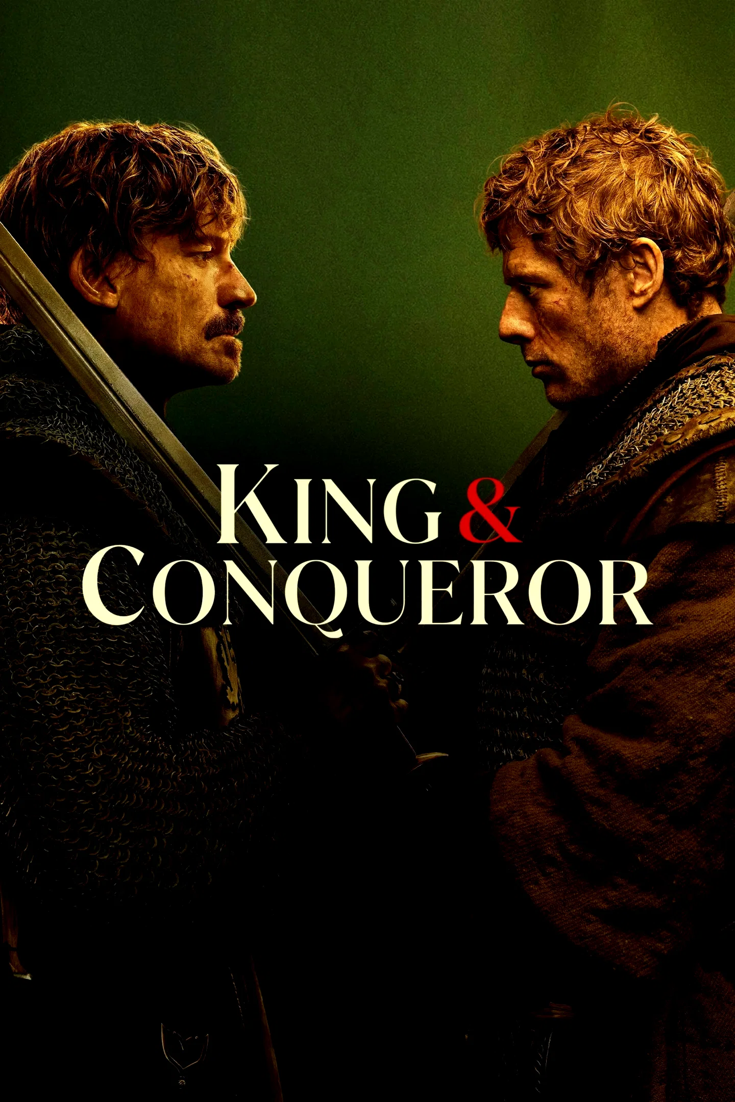 Photo 12 de la série : King & Conqueror