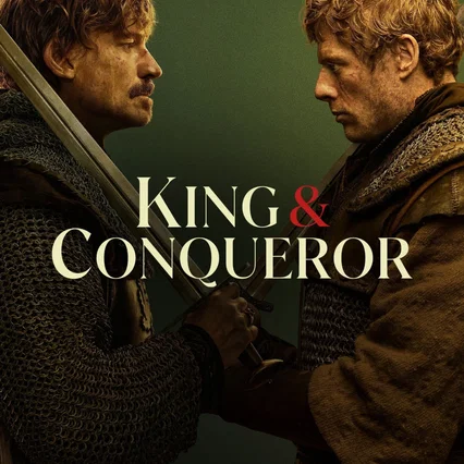 Photo de la série : King & Conqueror