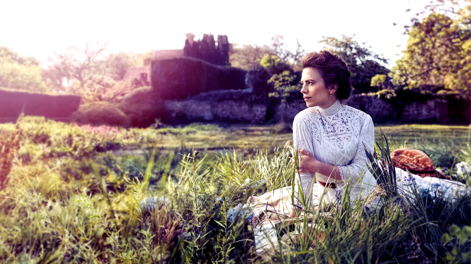 Photo 7 de la série : Howards End
