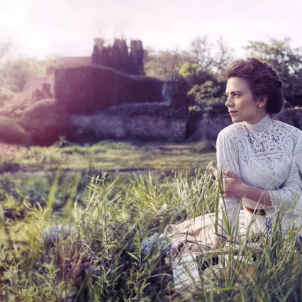 Photo de la série : Howards End