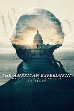 Affiche de la série The American Experiment