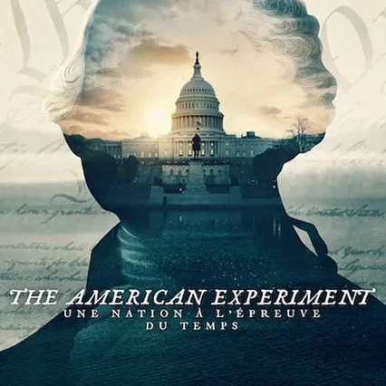 Photo de la série : The American Experiment