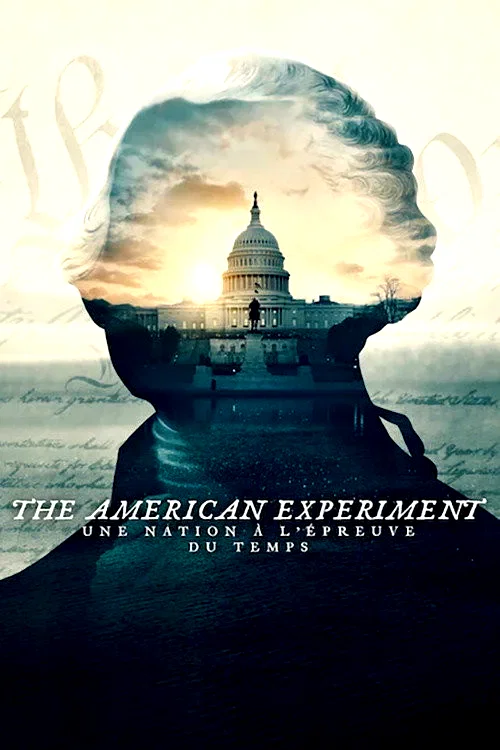 Photo 2 de la série : The American Experiment