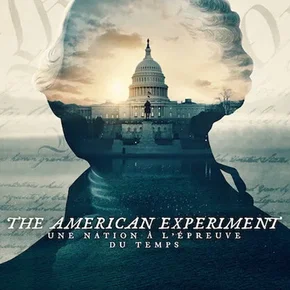 Photo de la série : The American Experiment