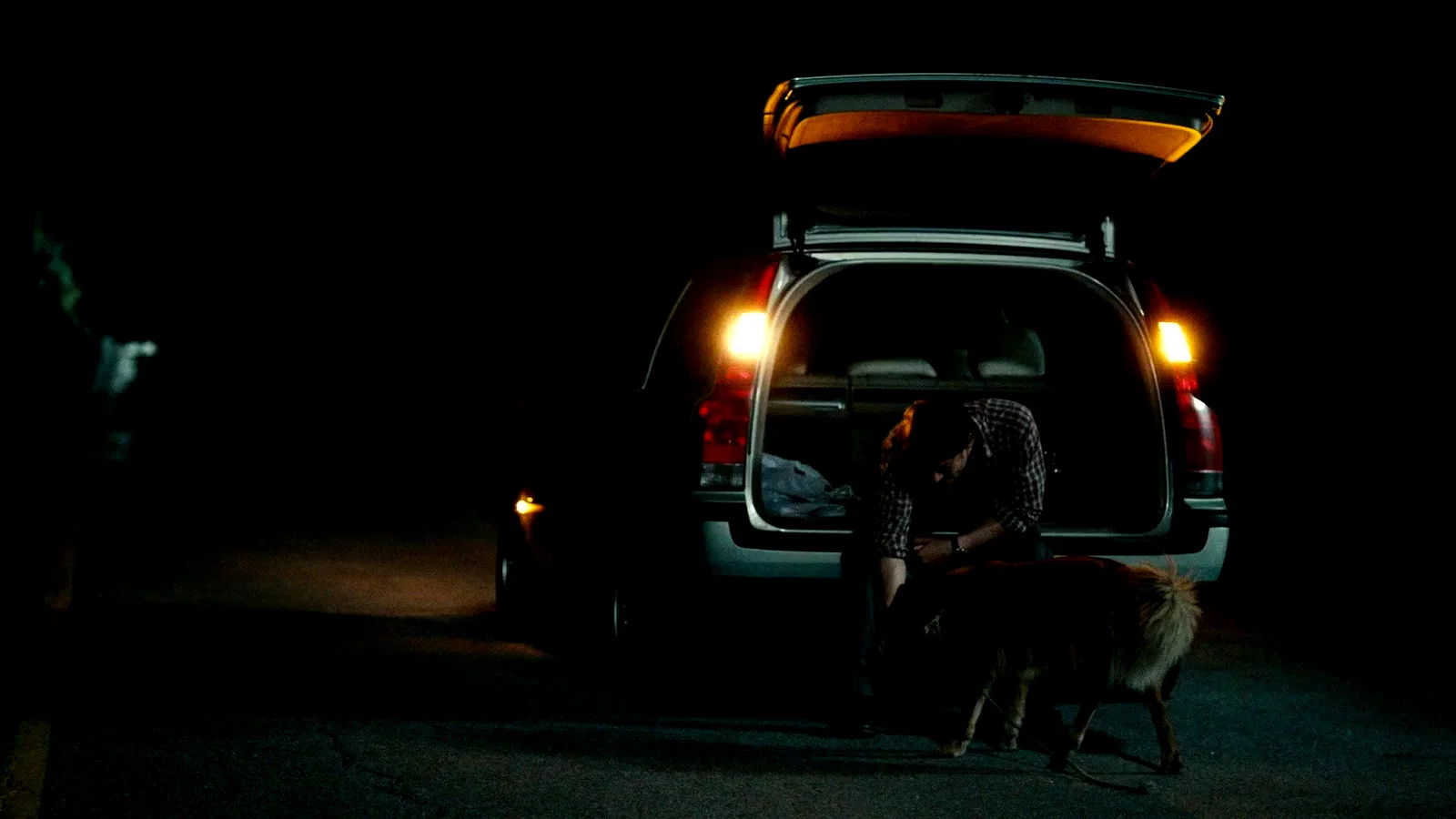 Photo 19 de la série : Hannibal