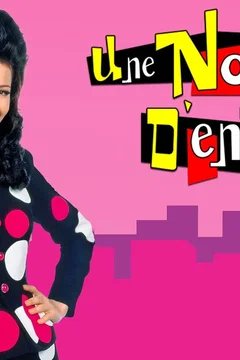 Affiche de la série The Nanny