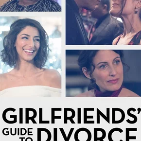 Photo de la série : Girlfriends' Guide to Divorce