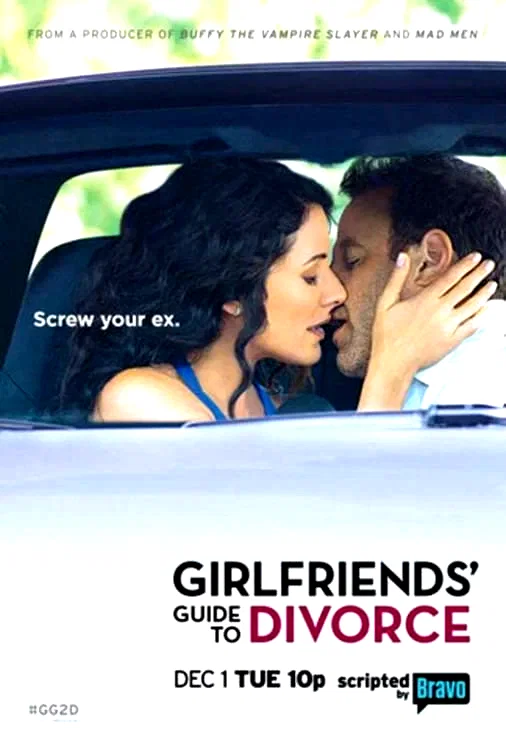 Photo 3 de la série : Girlfriends' Guide to Divorce