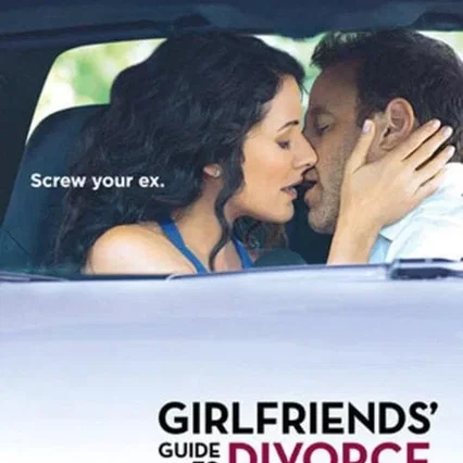 Photo de la série : Girlfriends' Guide to Divorce