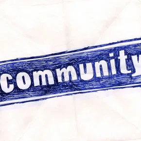 Photo de la série : Community