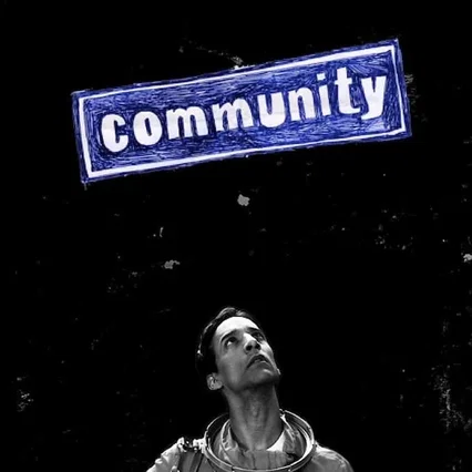 Photo de la série : Community