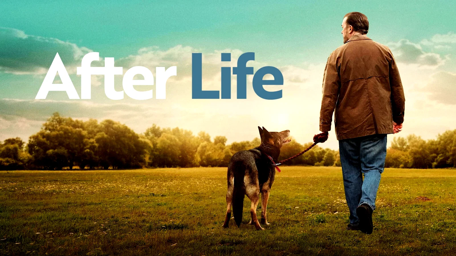 Photo 3 de la série : After Life