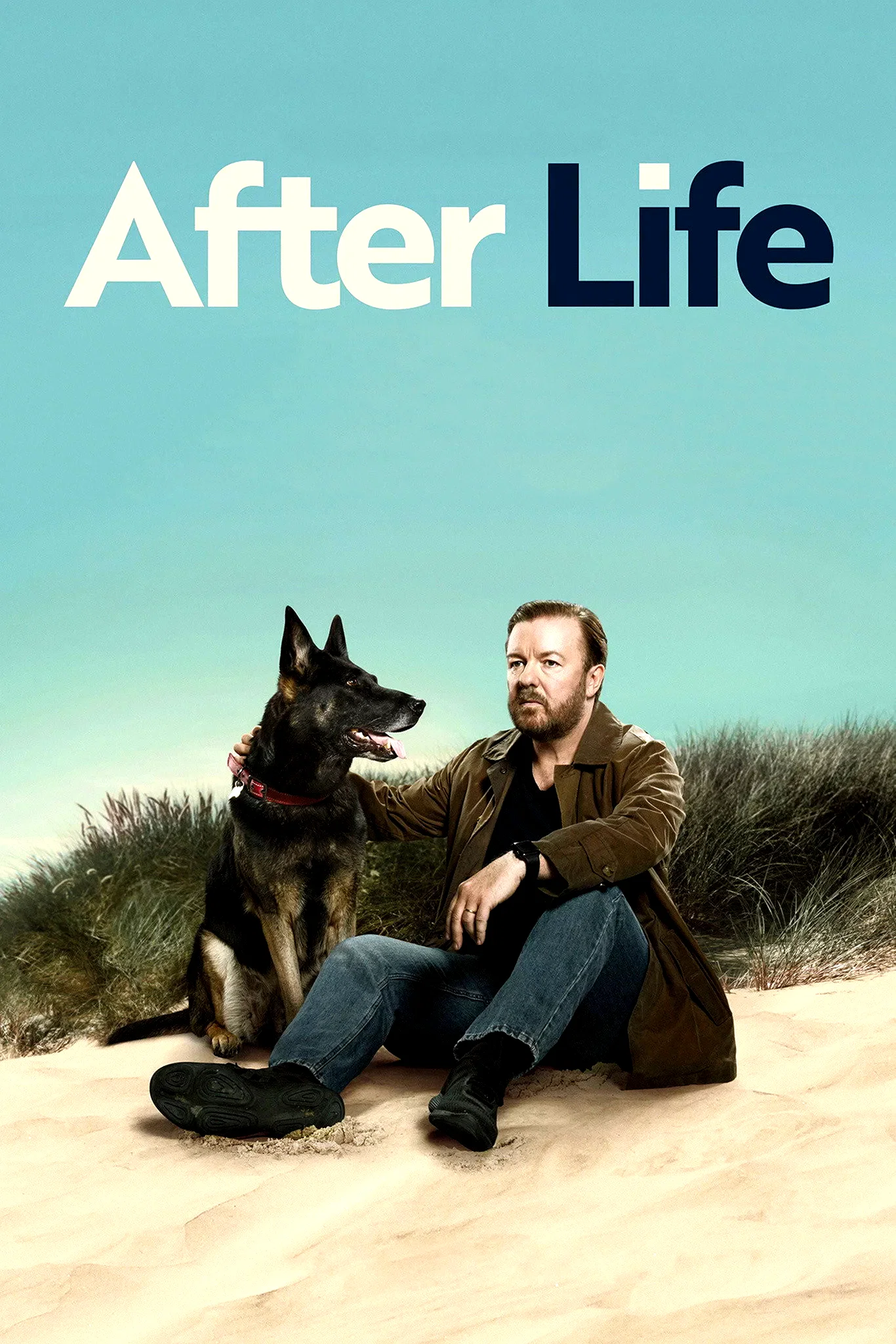 Photo 6 de la série : After Life