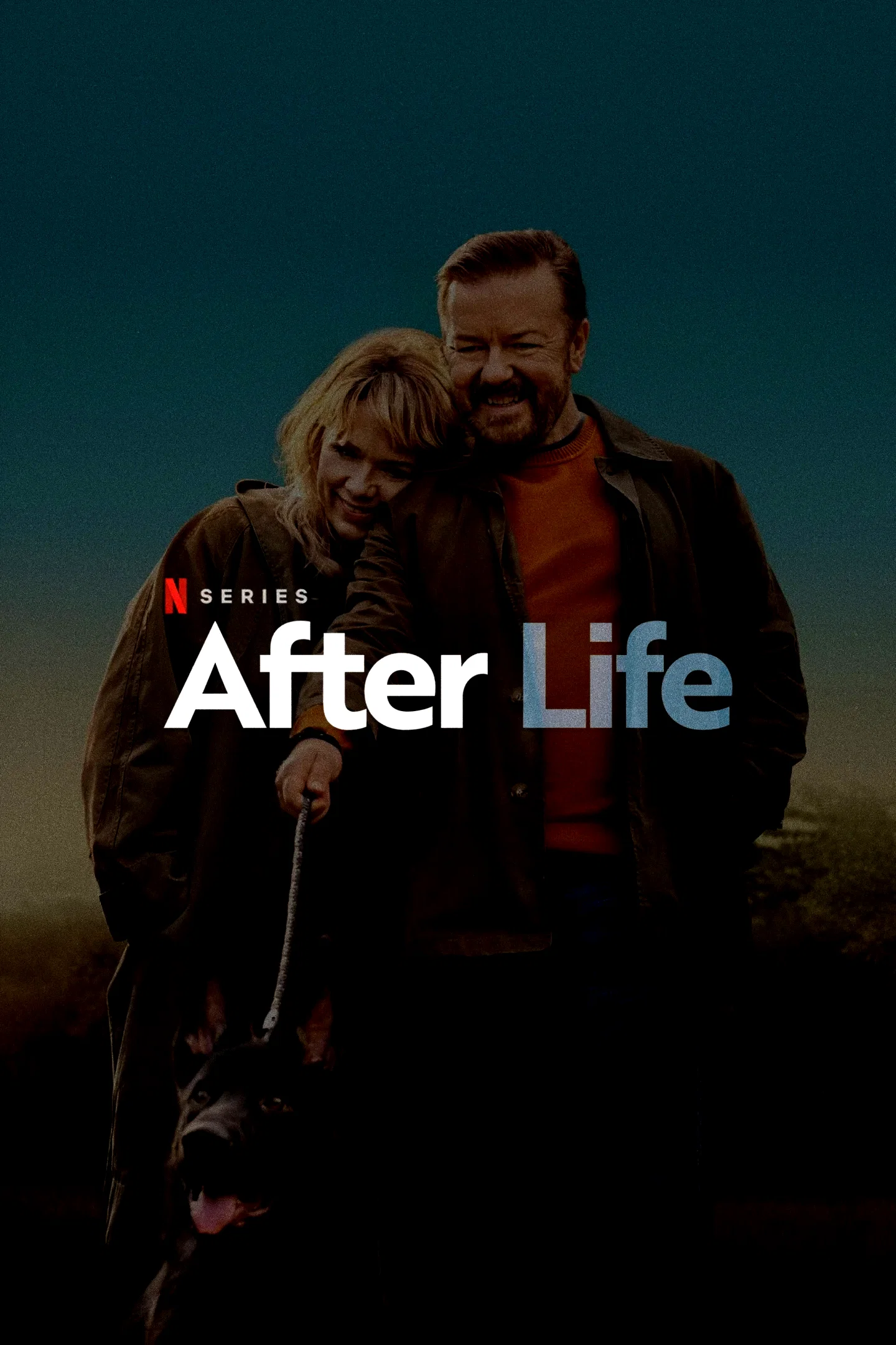 Photo 7 de la série : After Life