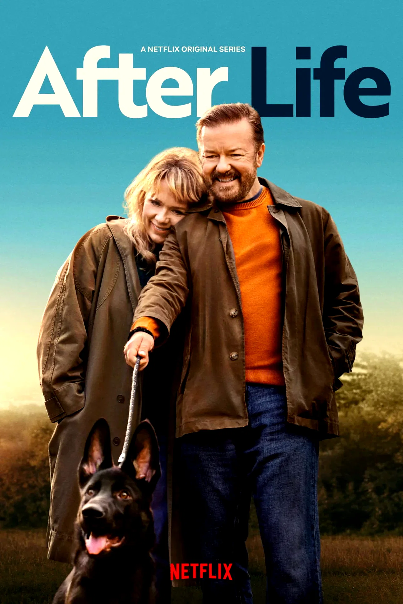 Photo 9 de la série : After Life