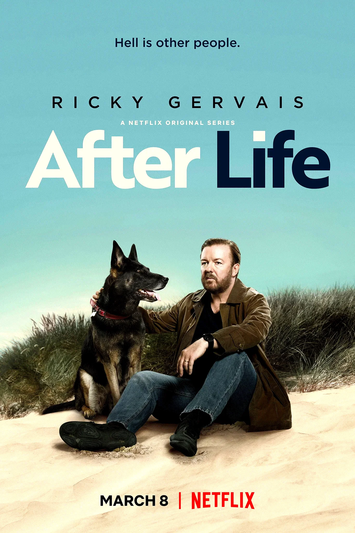 Photo 10 de la série : After Life