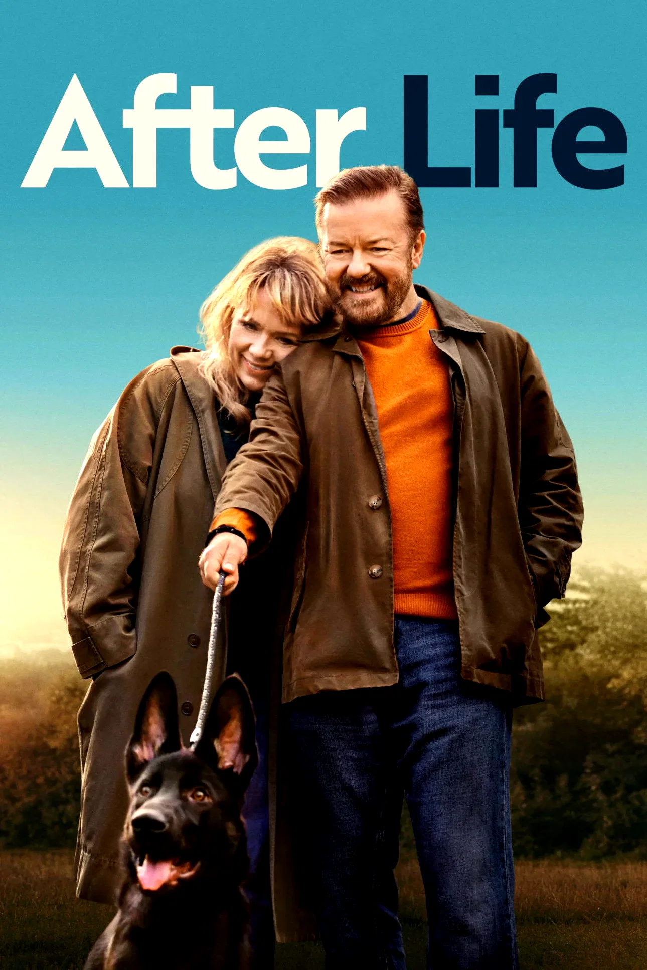 Photo 14 de la série : After Life