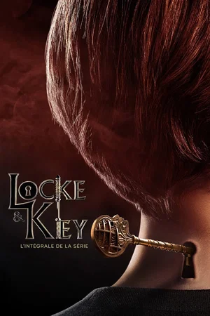 Affiche de la série : Locke & Key