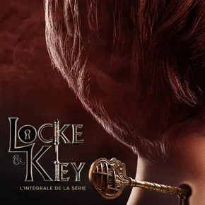 Photo de la série : Locke & Key
