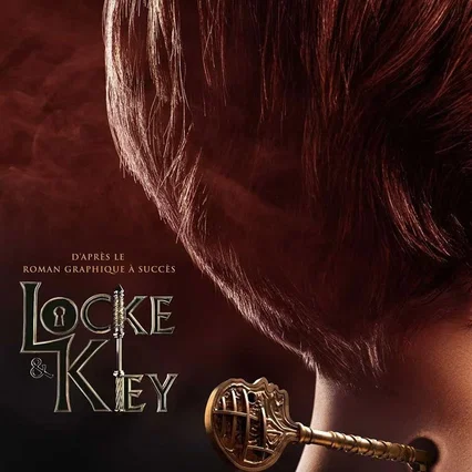 Photo de la série : Locke & Key