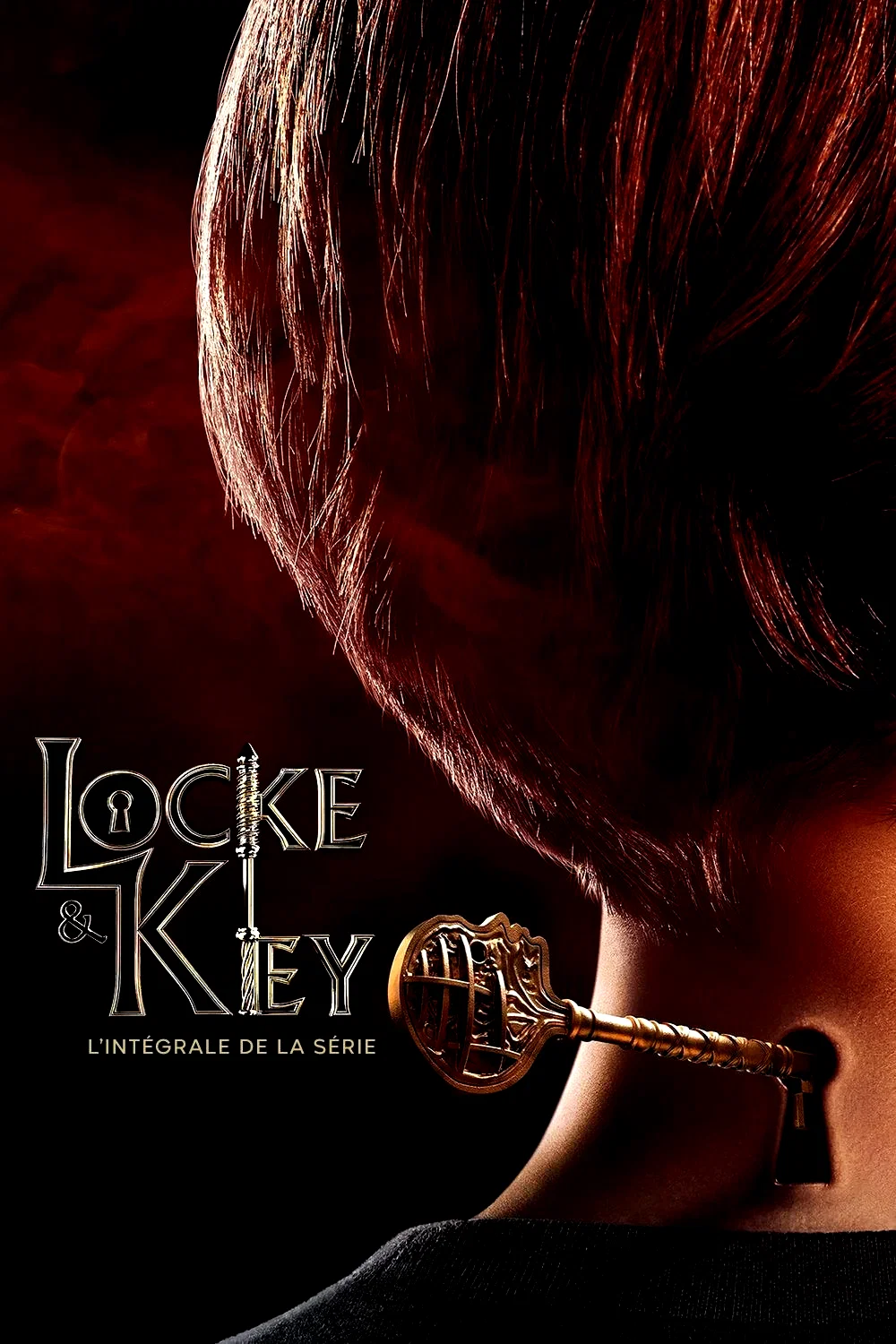 Photo 3 de la série : Locke & Key