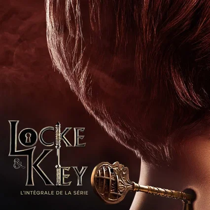 Photo de la série : Locke & Key
