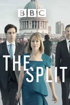 Affiche de la série The Split